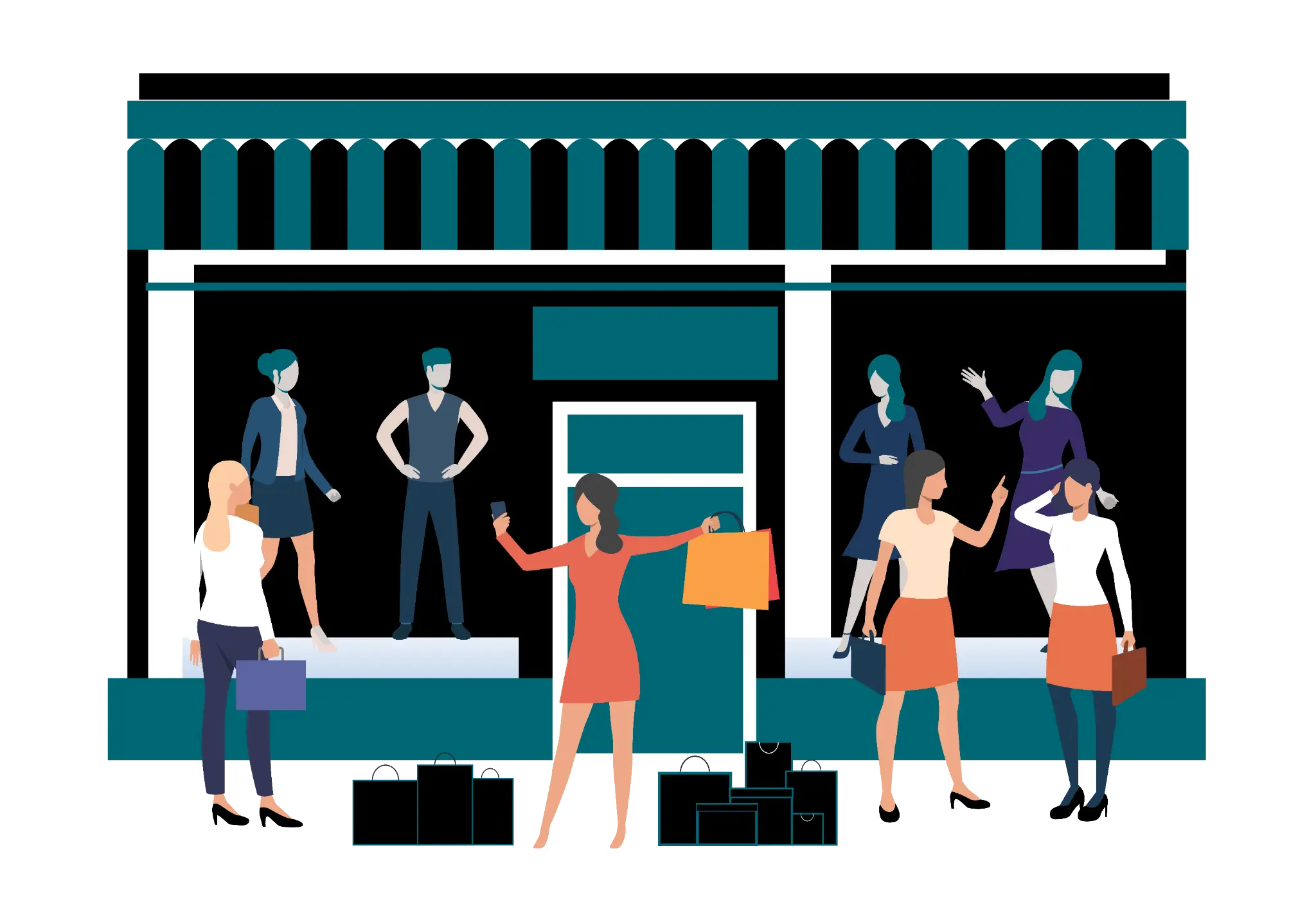 Commercial Mortgages