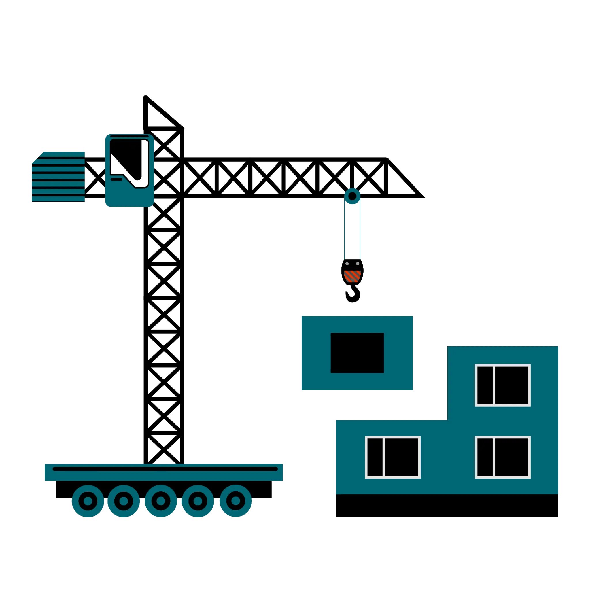 Development Exit Finance