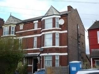 £328k Bridging Exit Refinance