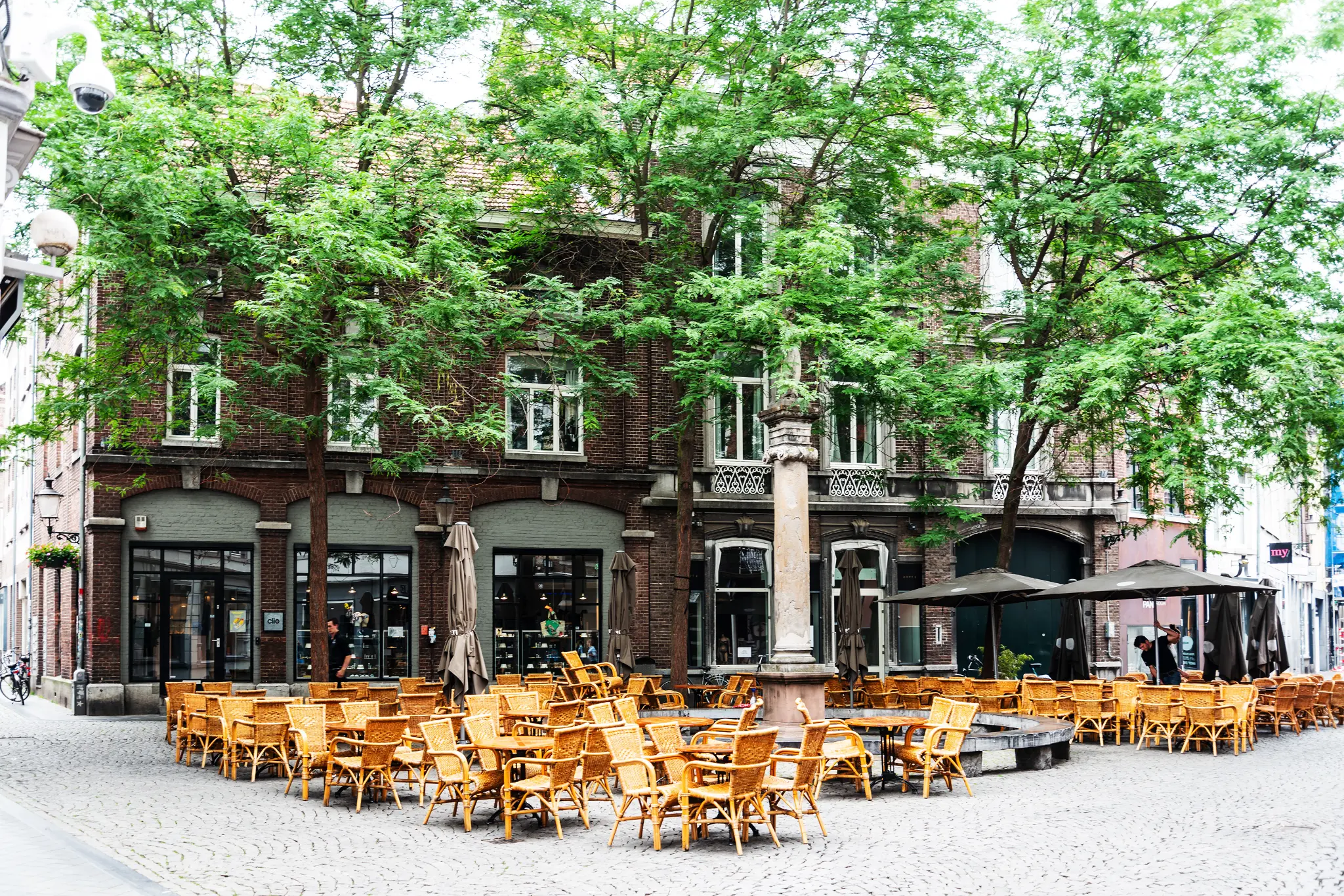 Commercial Mortgages